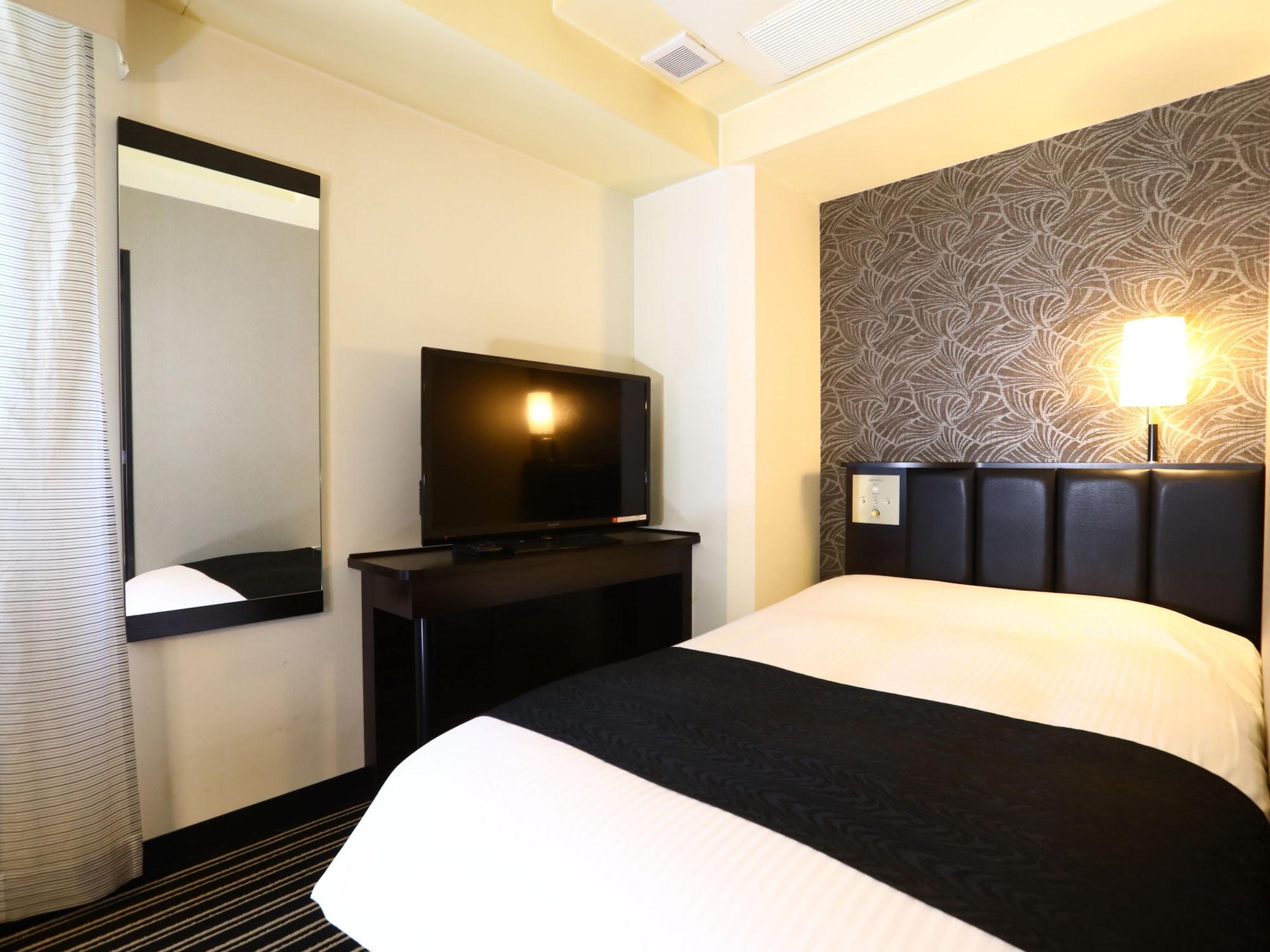 Hotel Apa Ginza Takaracho Eki Yaesu Minamiguchi Tóquio