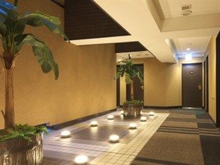 Apa Ginza Takaracho Eki Yaesu Minamiguchi 3* Tóquio