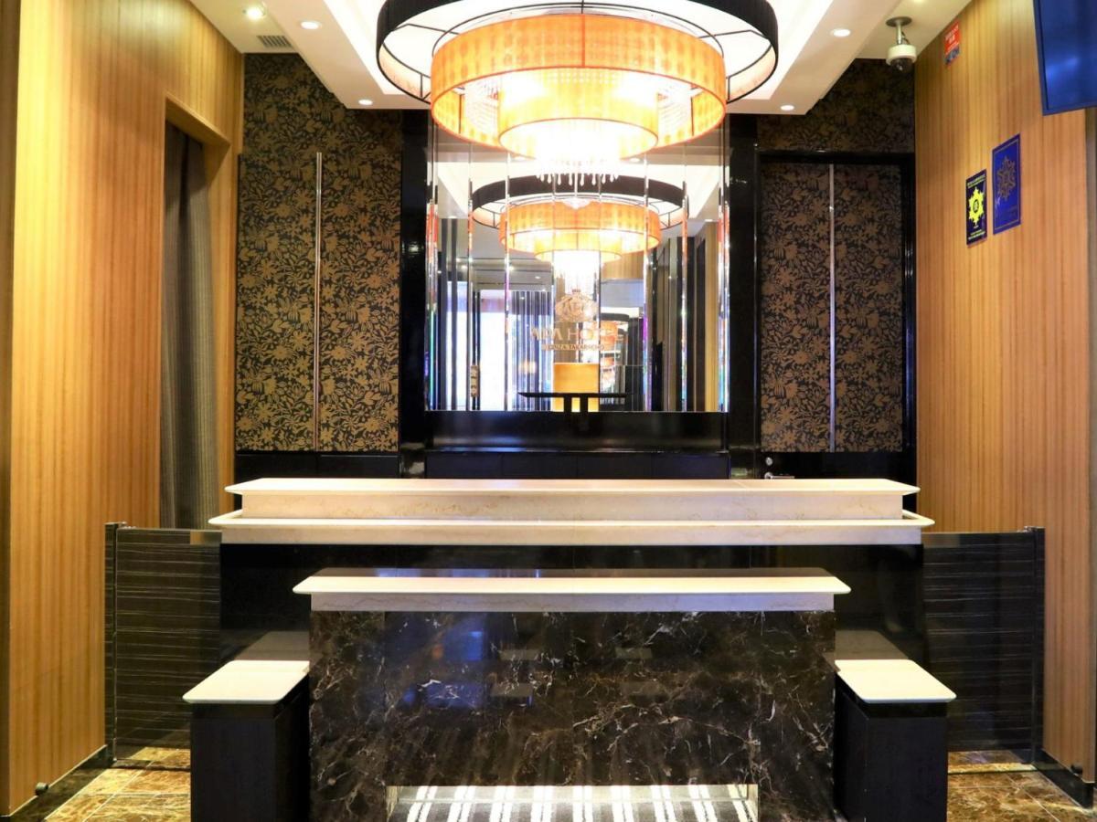 Apa Ginza Takaracho Eki Yaesu Minamiguchi Hotel Tóquio