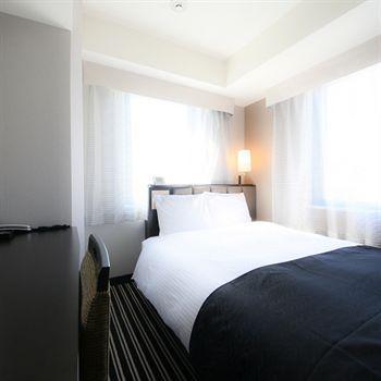Apa Ginza Takaracho Eki Yaesu Minamiguchi Hotel