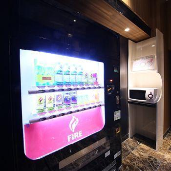Apa Ginza Takaracho Eki Yaesu Minamiguchi 3*
