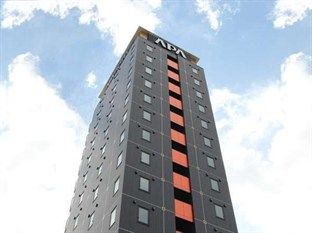 Apa Ginza Takaracho Eki Yaesu Minamiguchi 3*