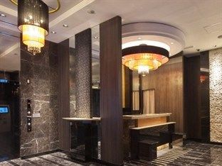Hotel Apa Ginza Takaracho Eki Yaesu Minamiguchi Tóquio