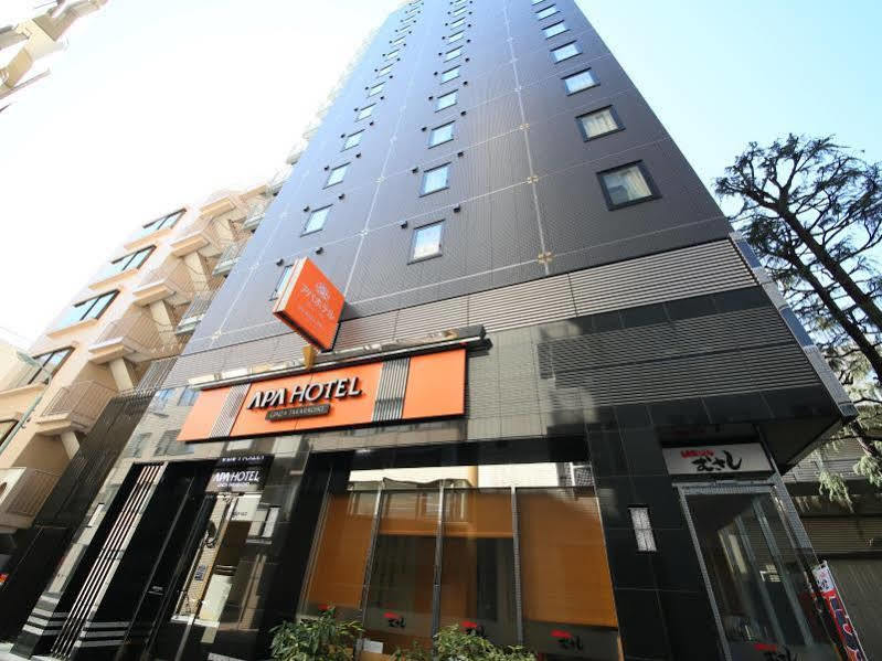 Apa Ginza Takaracho Eki Yaesu Minamiguchi 3*